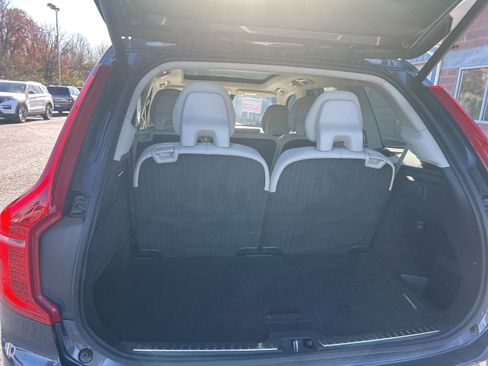 Used 2021 Volvo XC90 T6 Inscription w/ Advanced Package image 20