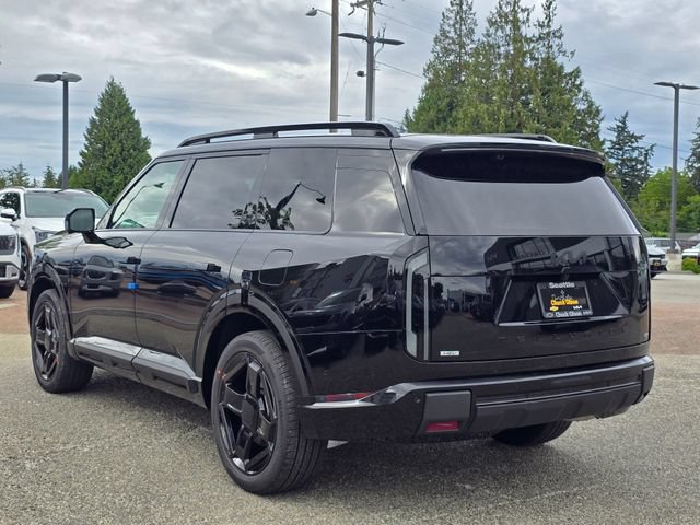 New 2027 Kia Telluride X-Line SX Prestige AWD/4WD image 3