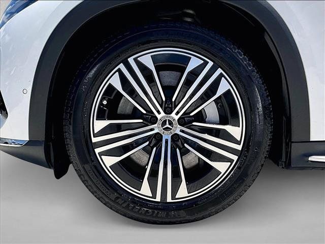 Certified 2023 Mercedes-Benz EQS 450+ SUV image 10