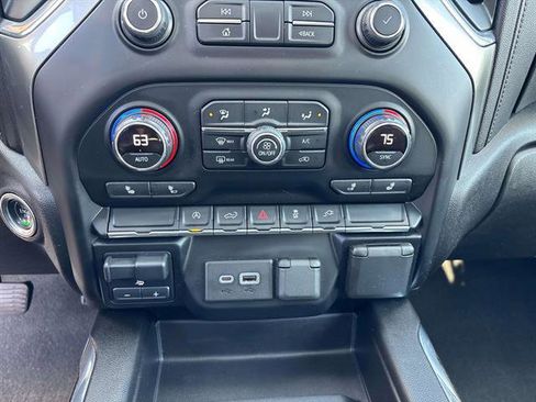 Used 2021 Chevrolet Silverado 1500 RST w/ All Star Edition Plus image 26