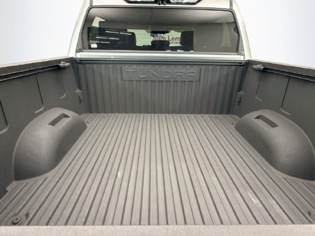 Used 2024 Toyota Tundra Limited AWD/4WD image 26