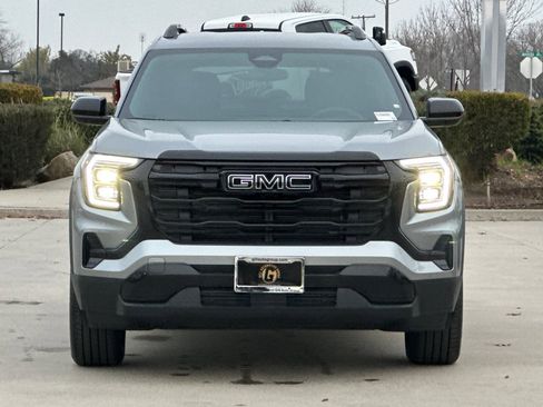 New 2026 GMC Terrain Elevation w/ Elevation Premium Package image 10