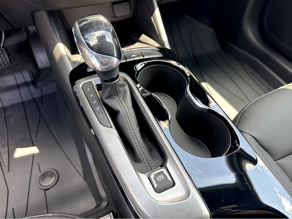 New 2026 Buick Envista Sport Touring w/ Convenience I Package FWD image 22