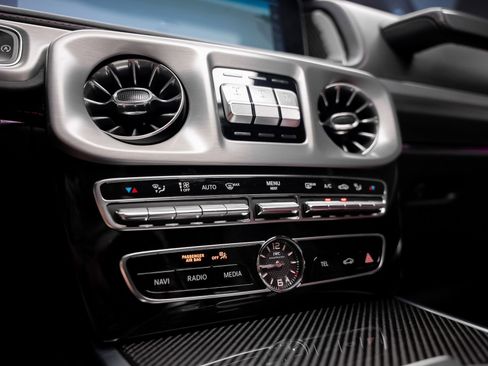 Used 2022 Mercedes-Benz G 63 AMG 4MATIC image 55