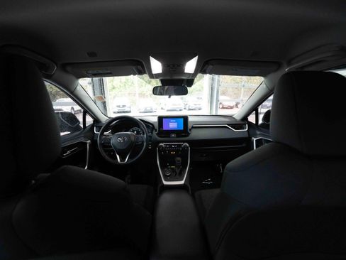 Used 2024 Toyota RAV4 AWD Hybrid w/ Weather Package image 19