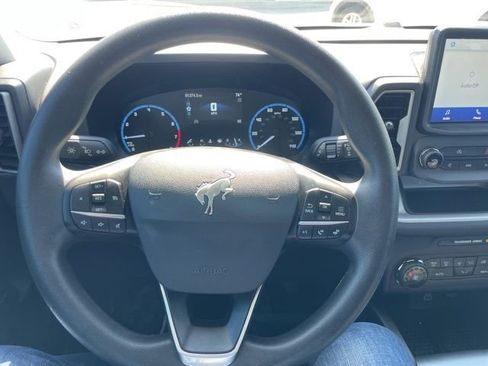 Used 2023 Ford Bronco Sport Big Bend image 18