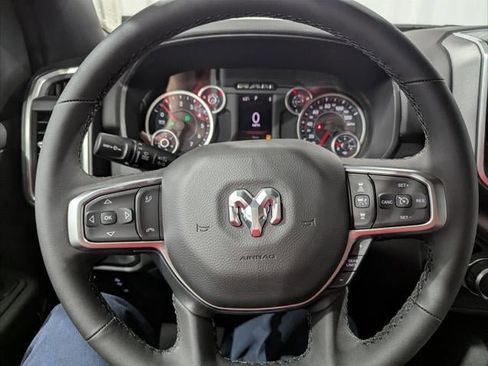 New 2026 RAM 1500 Big Horn image 42