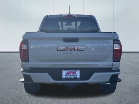 New 2026 GMC Canyon Elevation w/ Convenience Package image 5