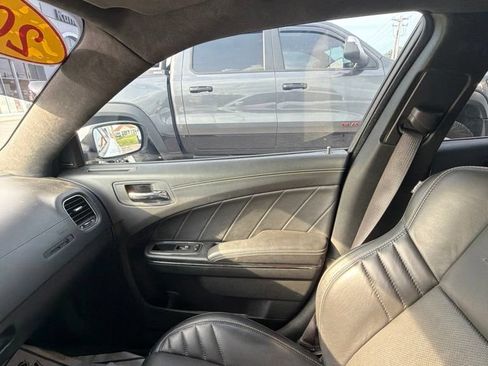Used 2021 Dodge Charger SRT Hellcat RWD image 19
