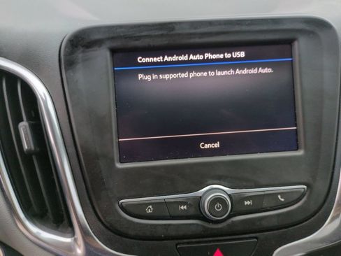 Used 2021 Chevrolet Equinox LT w/ Driver Convenience Package FWD image 27