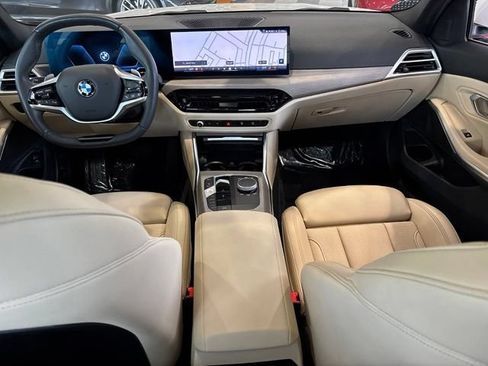 Used 2025 BMW 330i Sedan RWD image 26