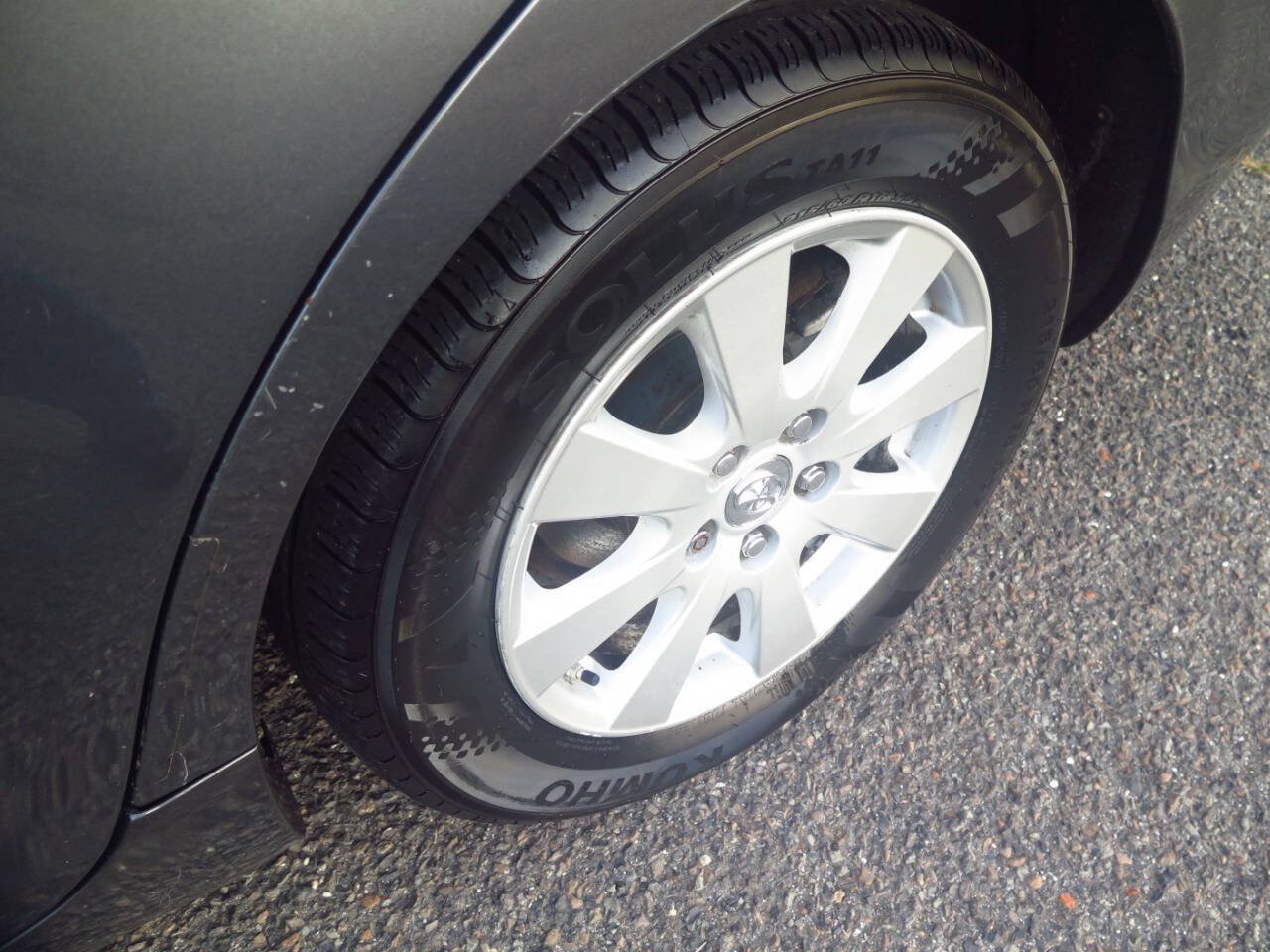 Used 2007 Toyota Camry Hybrid FWD image 21