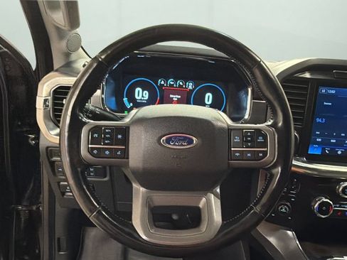 Used 2022 Ford F150 Lariat AWD/4WD image 12