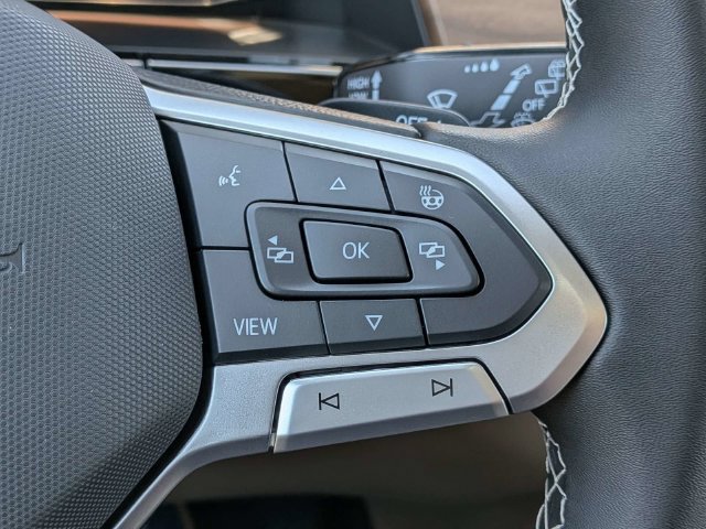 New 2026 Volkswagen Atlas SE FWD image 28