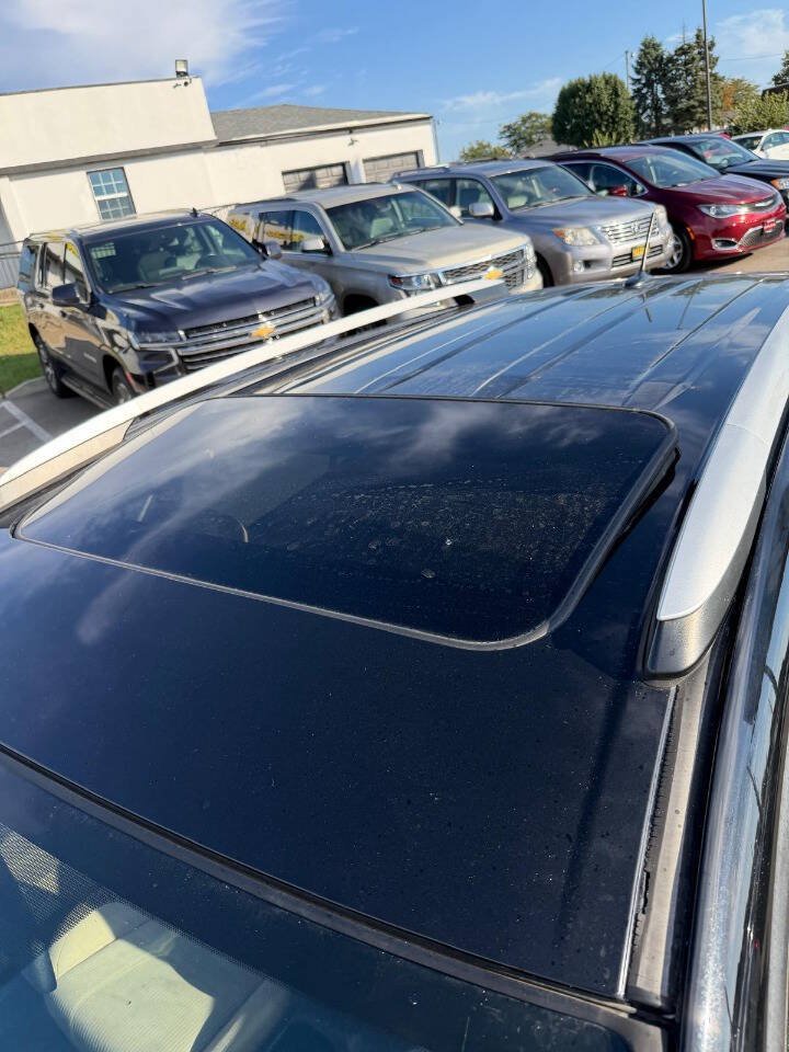 Used 2013 Toyota RAV4 XLE FWD image 50