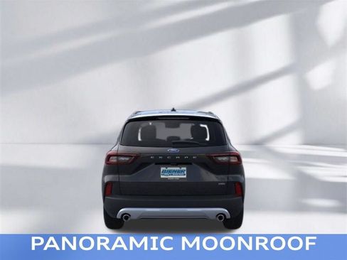 Used 2025 Ford Escape SE FWD image 6