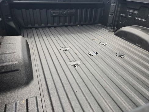 New 2026 GMC Sierra 2500 Denali Ultimate AWD/4WD image 7