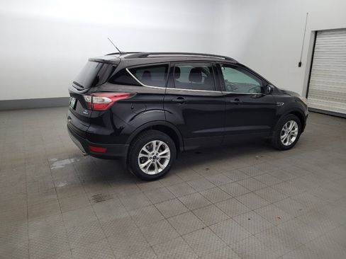 Used 2017 Ford Escape SE w/ Equipment Group 201A AWD/4WD image 10