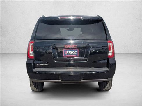 Used 2020 GMC Yukon SLT image 7
