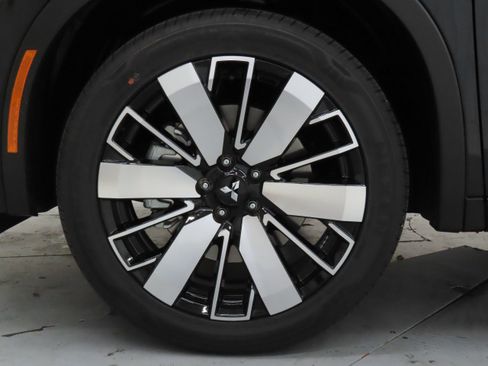 New 2026 Mitsubishi Outlander SEL AWD/4WD image 27