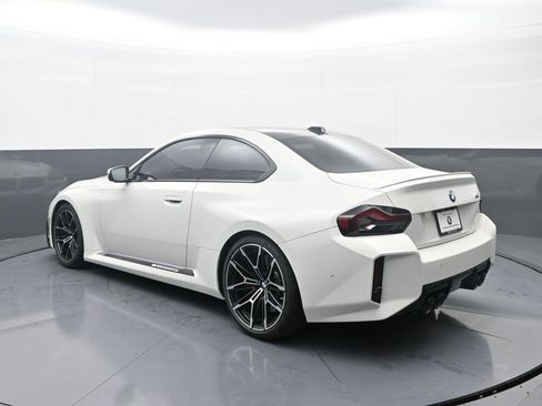 New 2026 BMW M2 w/ Lighting Package image 5