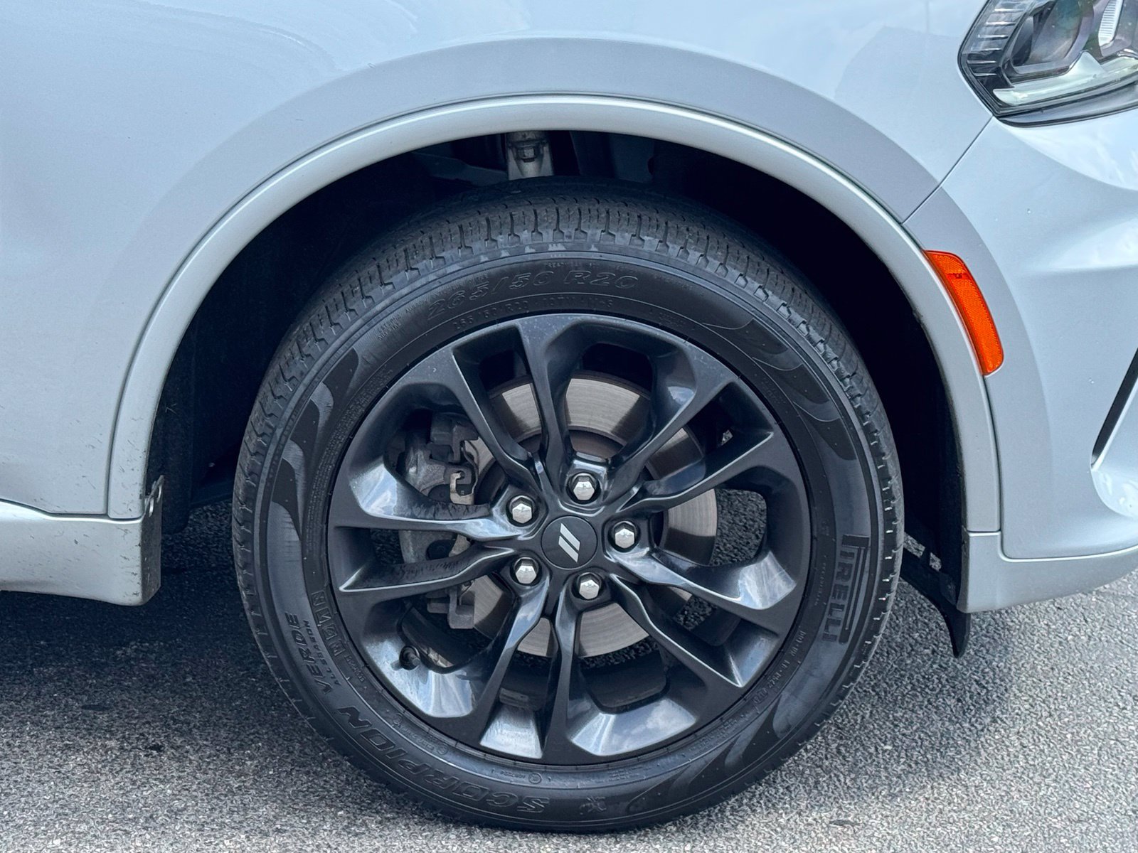 Used 2024 Dodge Durango GT AWD/4WD image 28