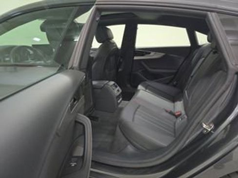 Used 2023 Audi A5 2.0T Premium Plus w/ Premium Plus image 6