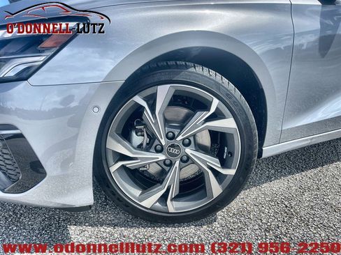 Used 2022 Audi A3 2.0T Premium Plus image 10