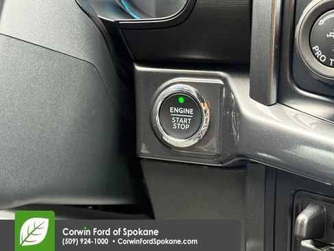 Certified 2023 Ford F150 Tremor AWD/4WD image 30
