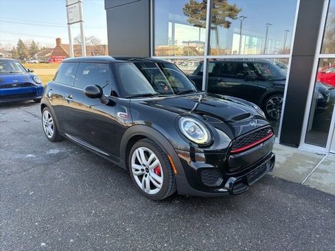 Used 2019 MINI Cooper John Cooper Works image 3