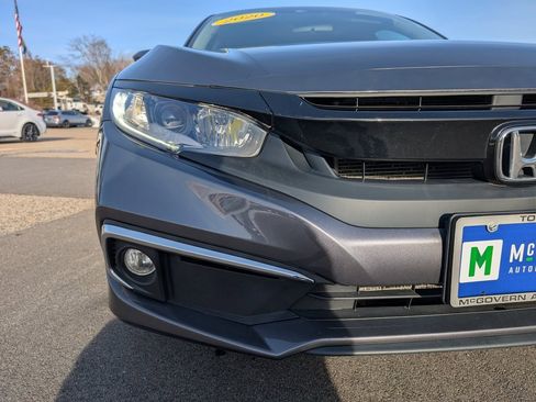 Used 2020 Honda Civic LX image 10