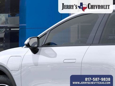 New 2026 Chevrolet Equinox EV LT image 14