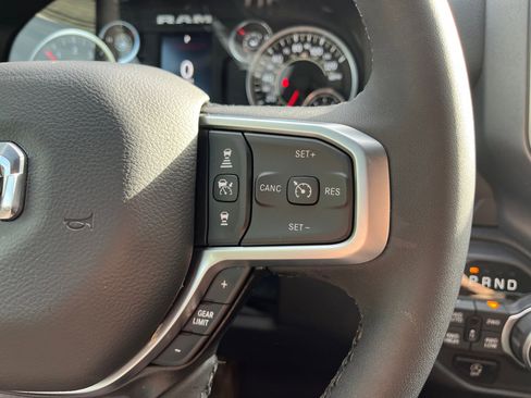 Used 2025 RAM 1500 Big Horn image 18