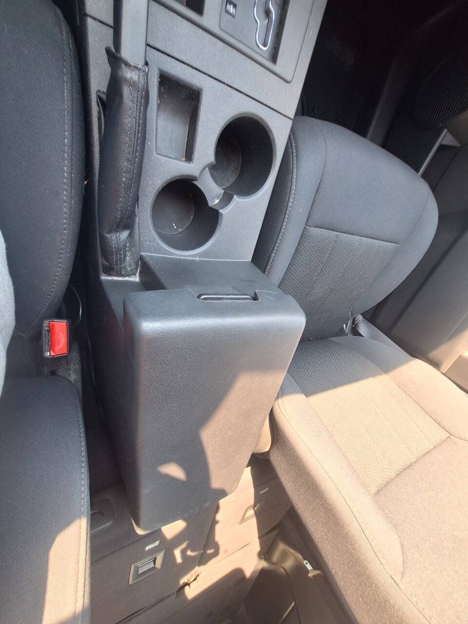 Used 2012 Jeep Liberty Sport w/ Popular Equipment Group AWD/4WD image 13