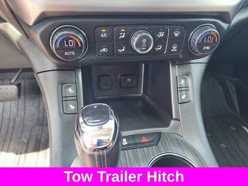 Used 2019 GMC Acadia SLT AWD/4WD image 14