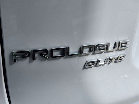 New 2026 Honda Prologue Elite image 11