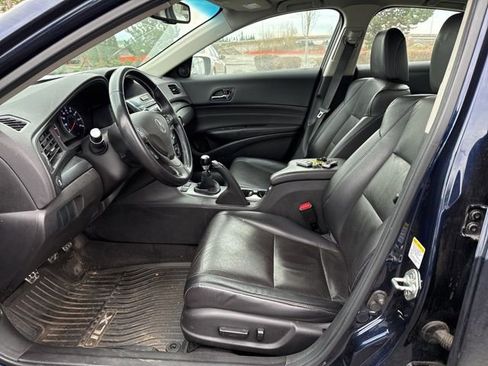 Used 2013 Acura ILX 2.4L image 13