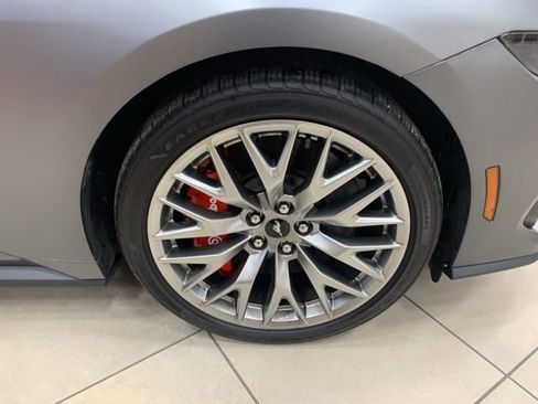 New 2025 Ford Mustang GT Premium image 31