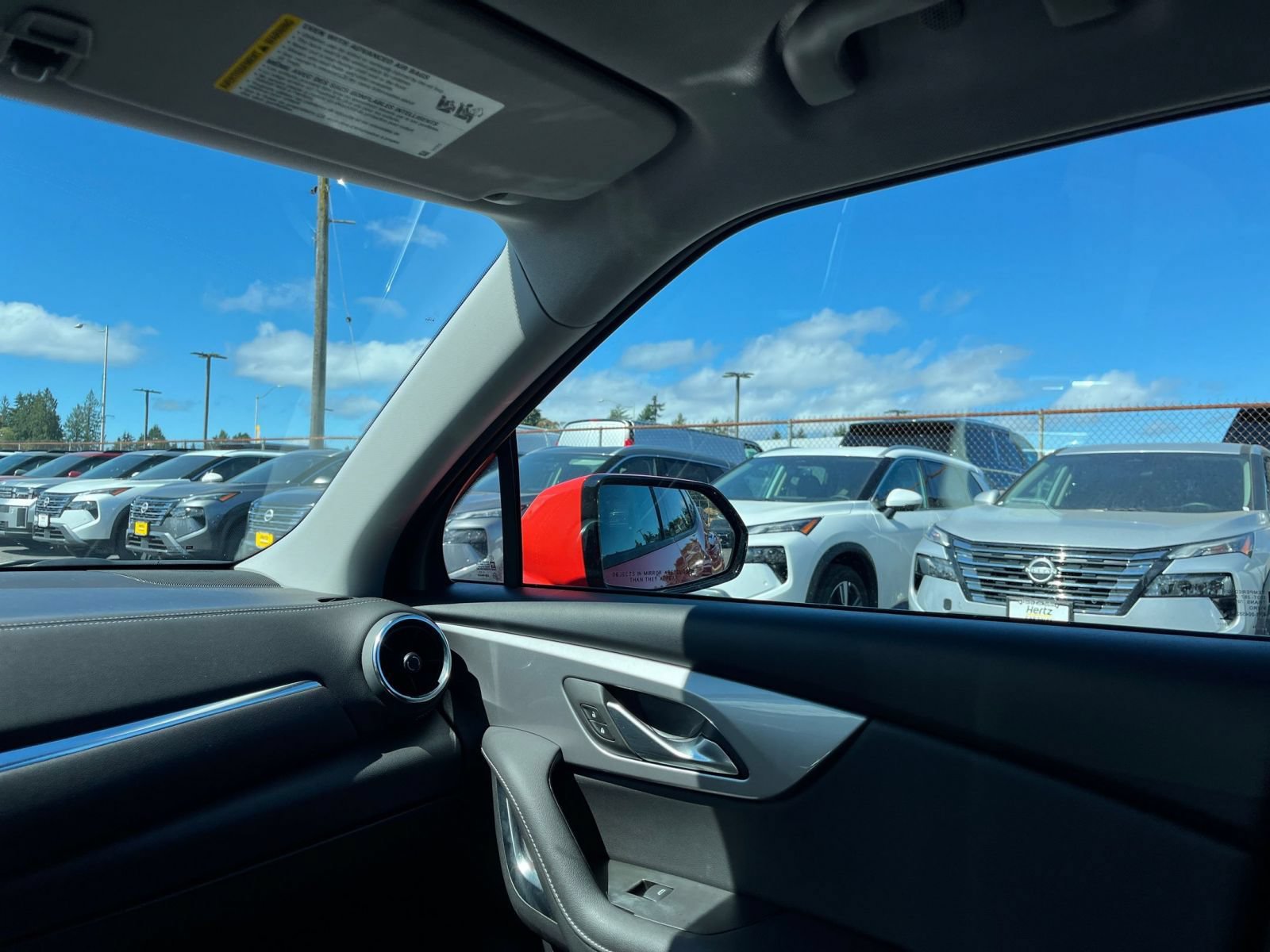 Used 2026 Chevrolet Blazer LT FWD image 35