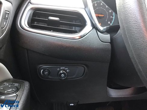 Used 2024 Chevrolet Equinox LS image 38