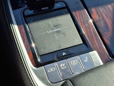 Used 2019 Lexus LS 500h 500h Base image 30