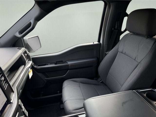New 2026 Ford F150 STX w/ Equipment Group 200A AWD/4WD image 17