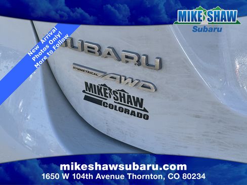 Certified 2023 Subaru Legacy Premium image 23