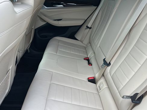 Used 2021 BMW X3 xDrive30i w/ Executive Package image 18