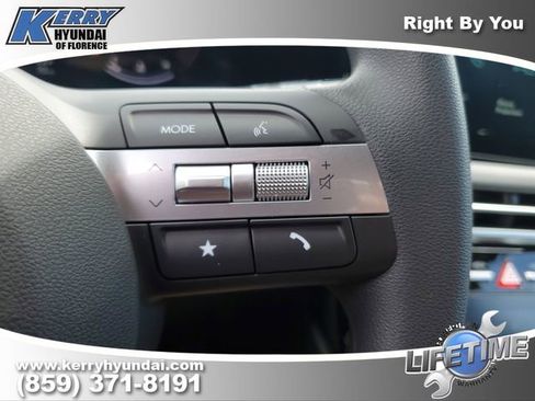 New 2026 Hyundai Tucson SEL AWD/4WD image 23