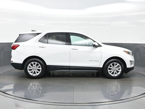 Used 2019 Chevrolet Equinox LT FWD image 7