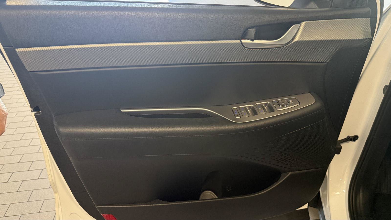 Used 2020 Hyundai Palisade SEL w/ Convenience Package FWD image 43