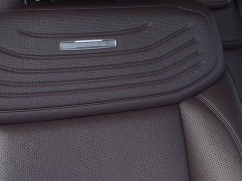 New 2026 Ford Expedition Max Platinum w/ Platinum Ultimate Package image 16