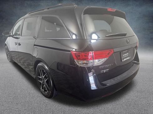 Used 2014 Honda Odyssey EX-L image 3