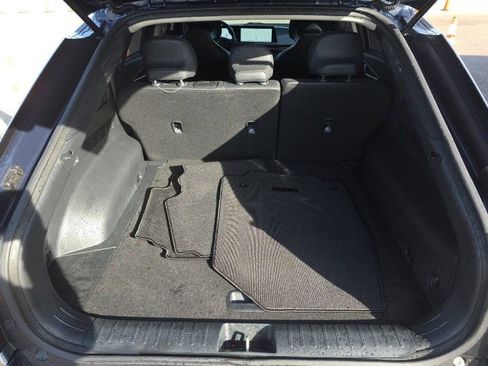 Certified 2024 Kia EV6 Light image 9